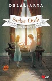 Sırlar Oteli
