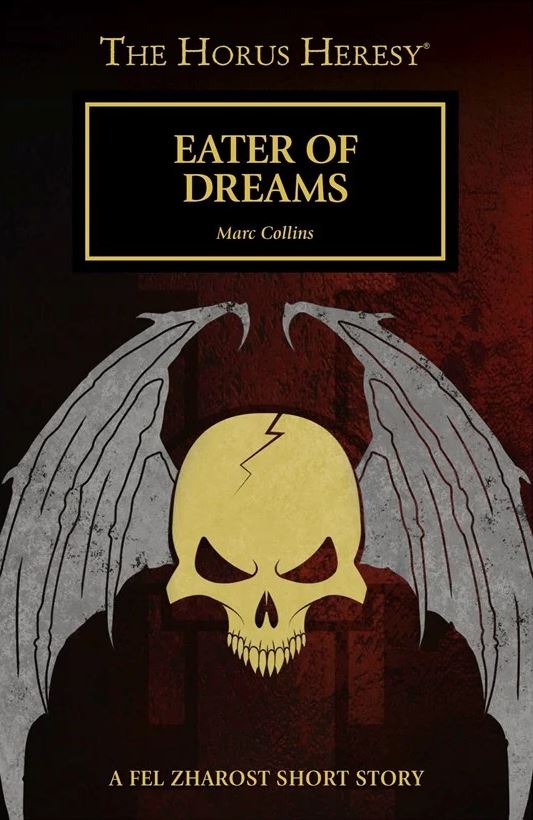 Eater of Dreams