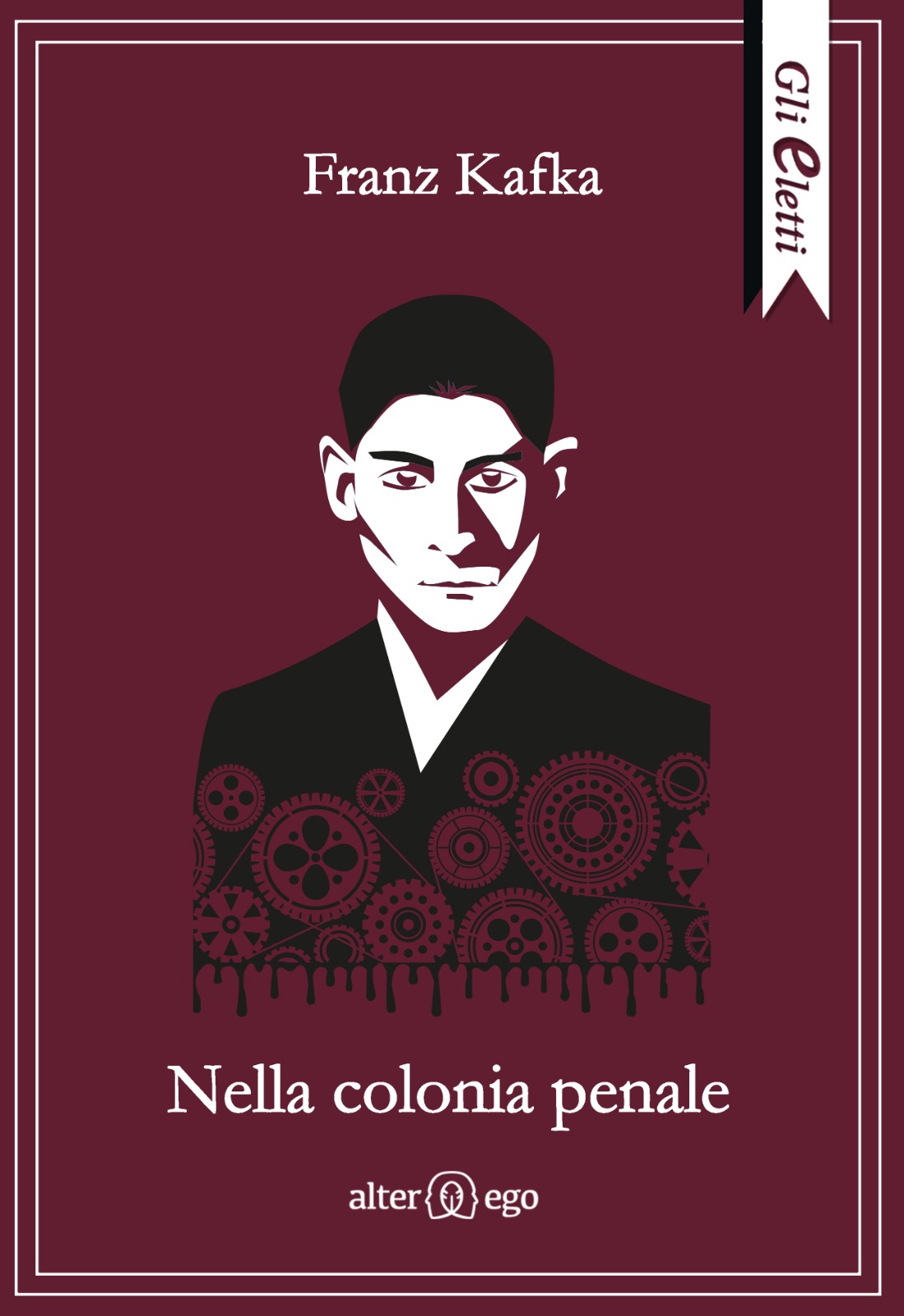 Nella colonia penale