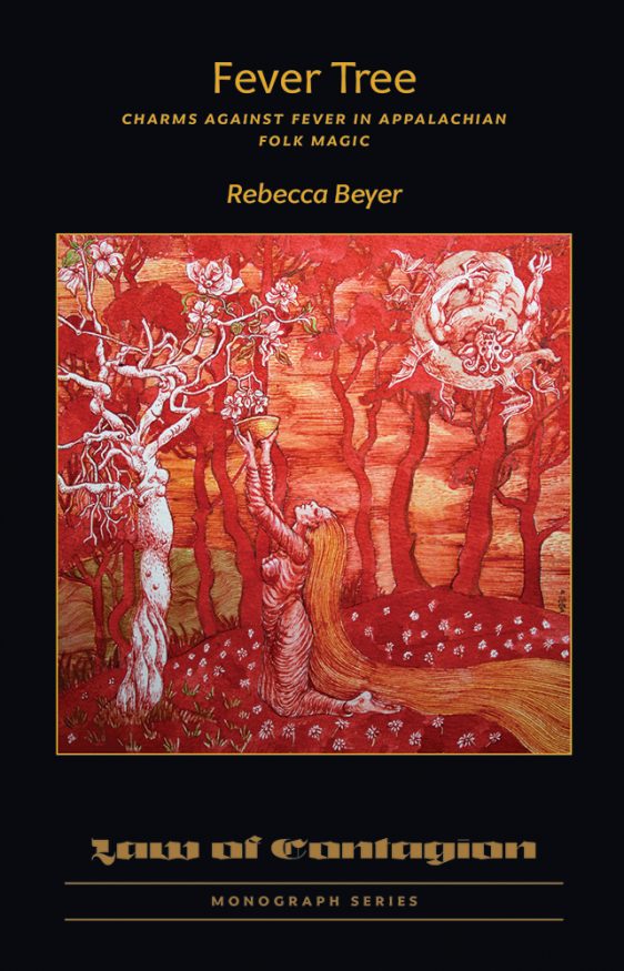 Fever Tree book cover