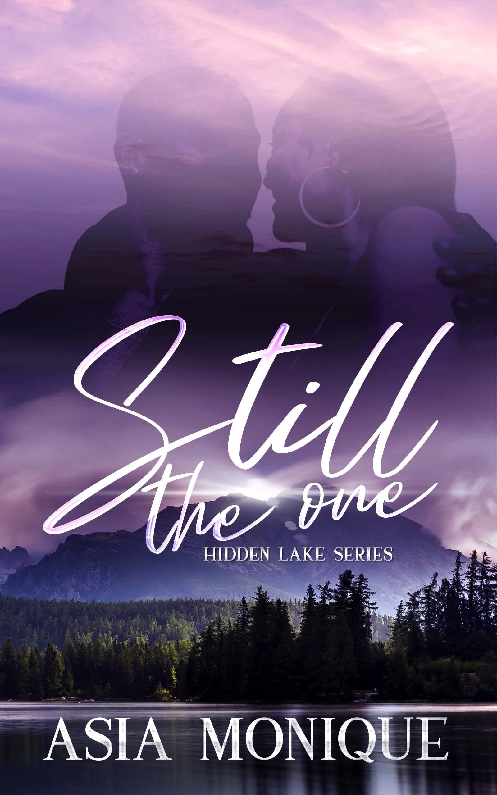 Still The One book cover