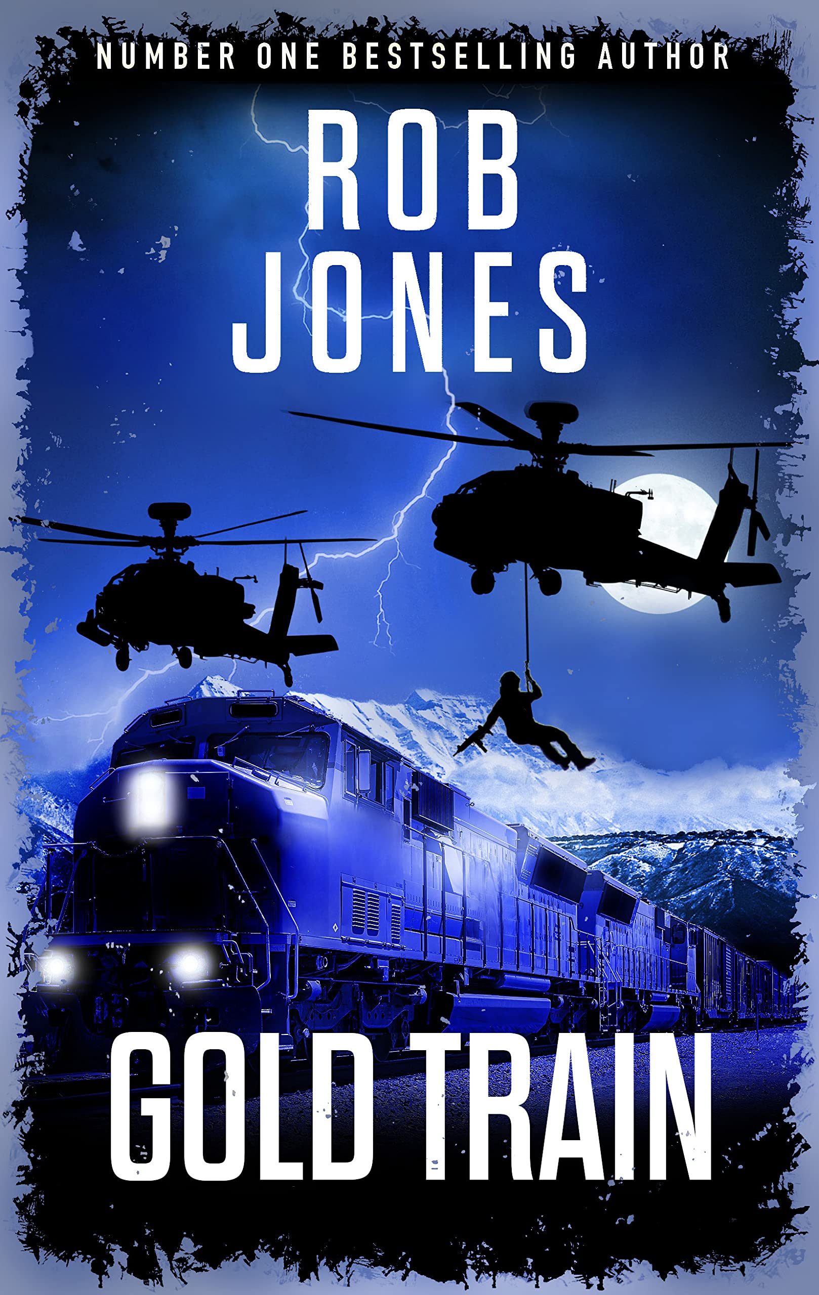Gold Train