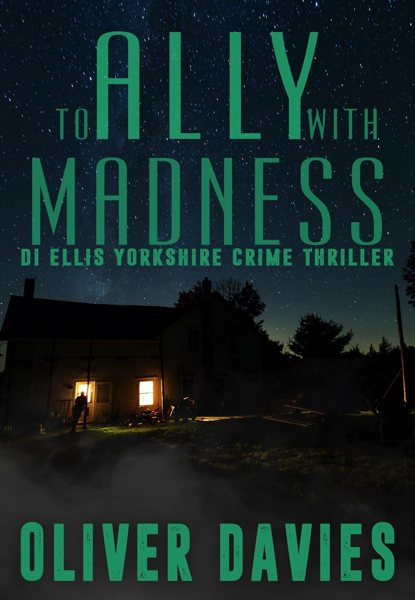 To Ally With Madness