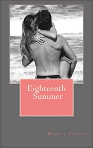 Eighteenth Summer book cover