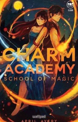 Charm Academy: School of Magic