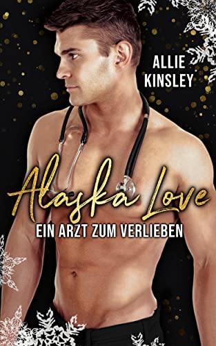 Alaska Love book cover