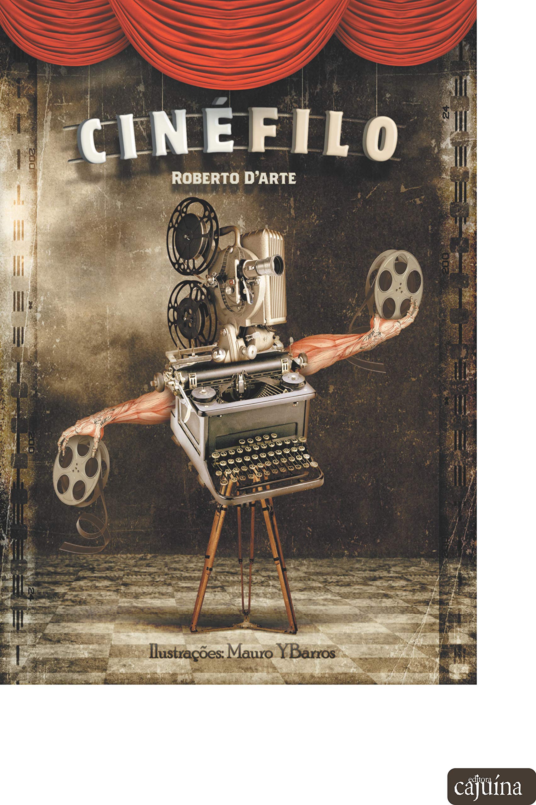 Cinéfilo: entrelinhas filosóficas em obras cinematográficas by Roberto ...