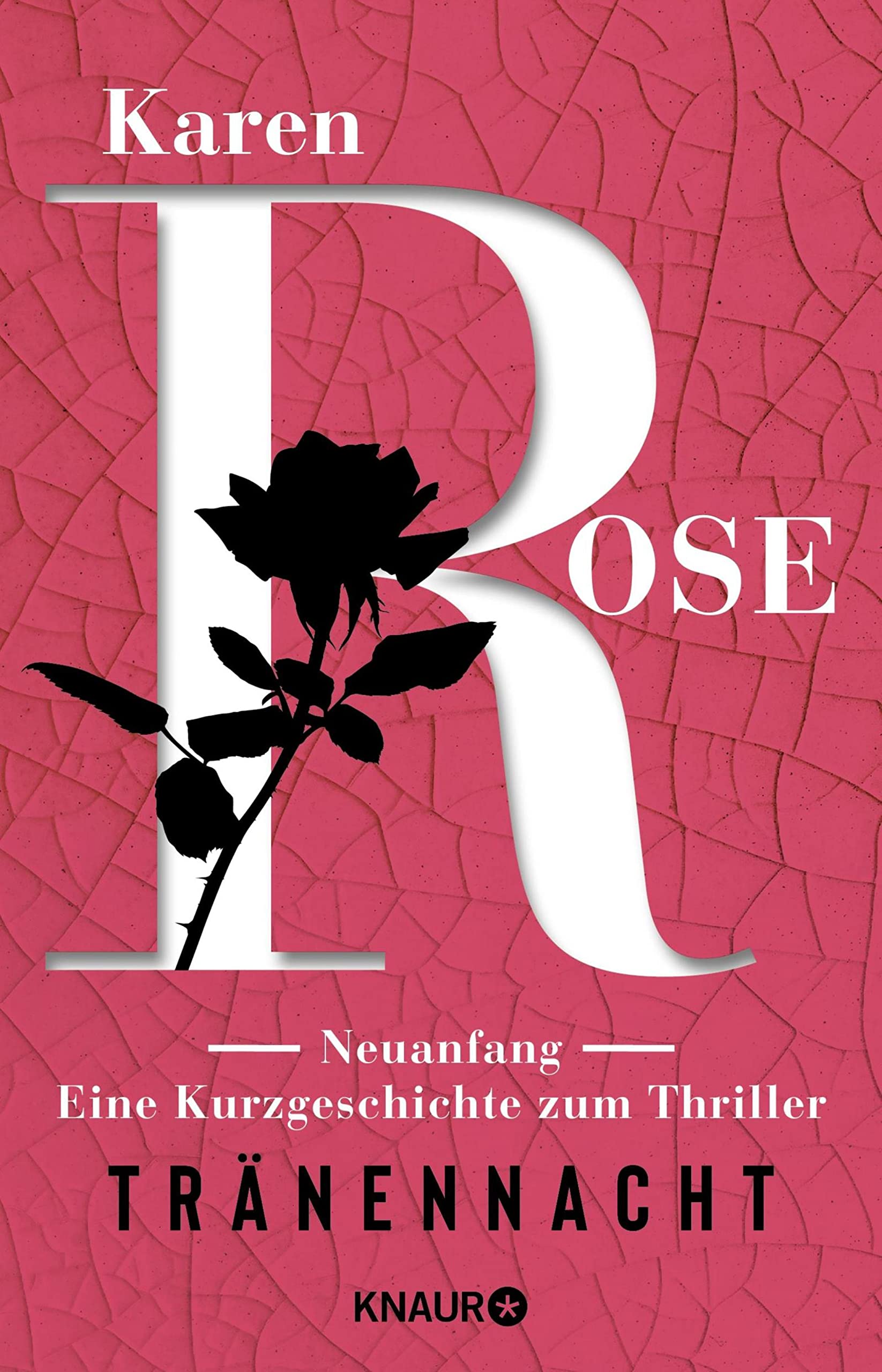 Neuanfang. Eine Kurzgeschichte zum Thriller »Tränennacht«: Ein Vor-Weihnachtsgeschenk von Karen Rose