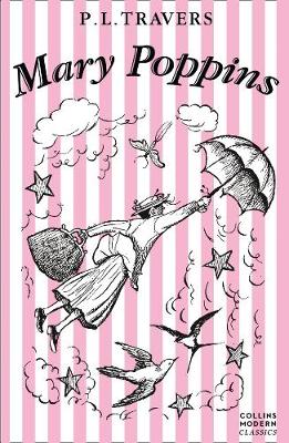 Mary Poppins (Mary Poppins, #1)