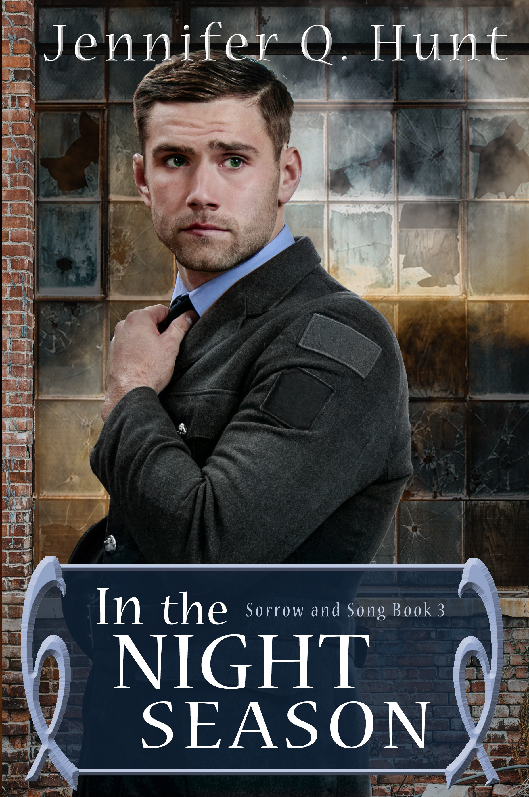 In the Night Season