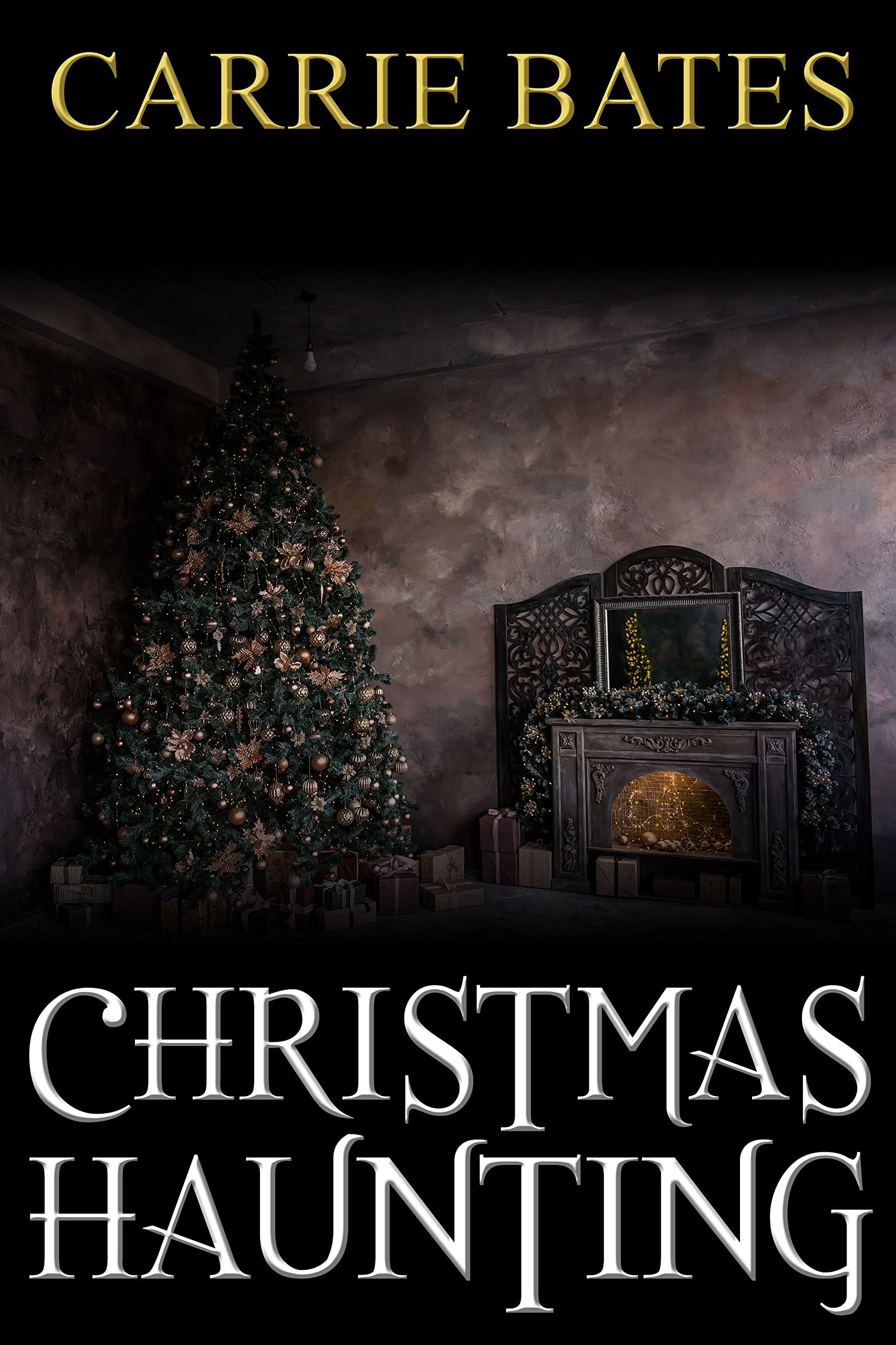Christmas Haunting