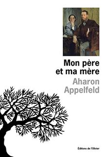 Mon père et ma mère book cover