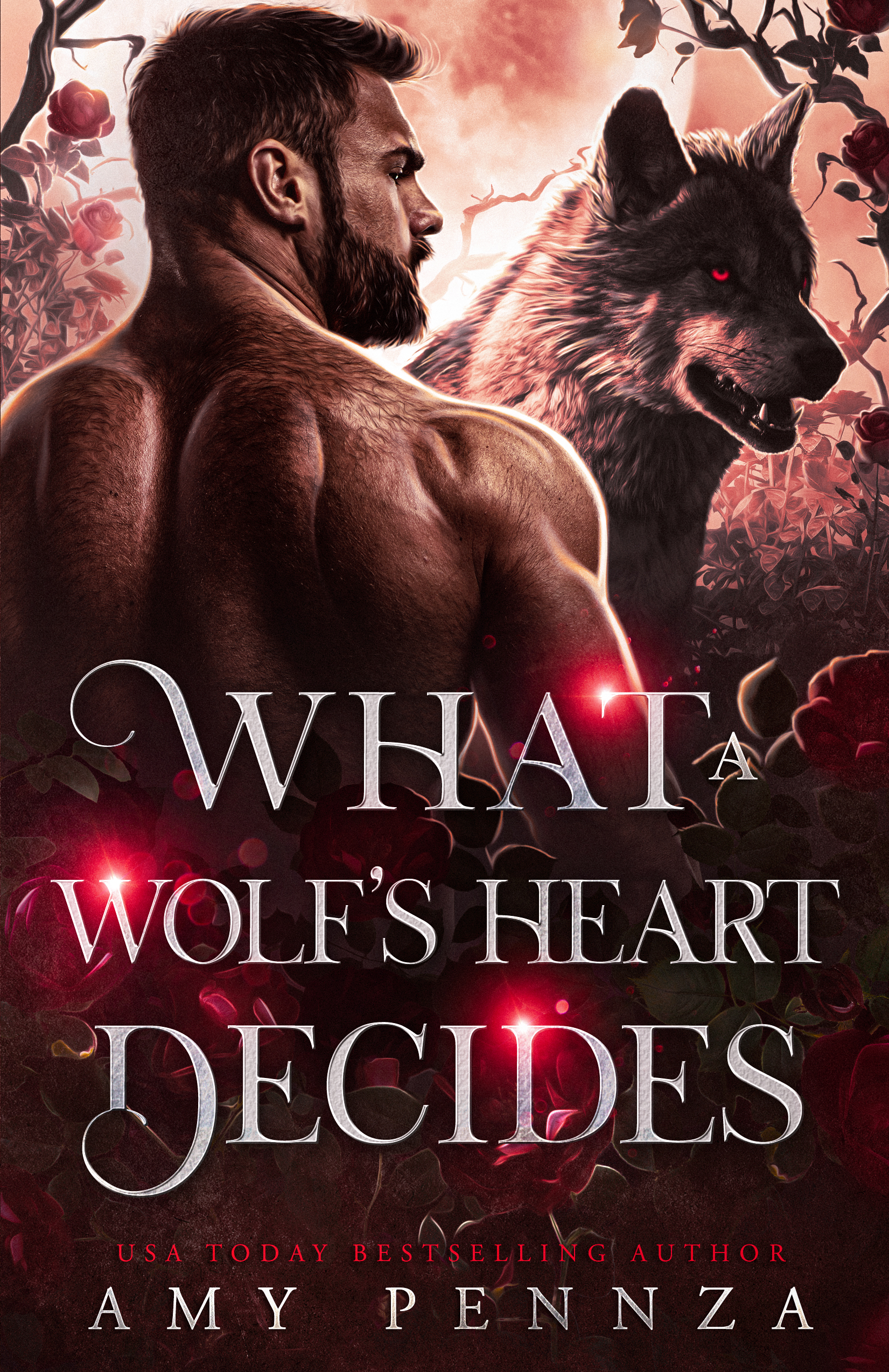 What a Wolf's Heart Decides