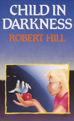 Child in darkness