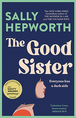 The Good Sister