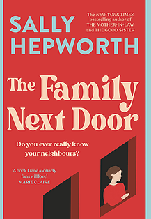 The Family Next Door