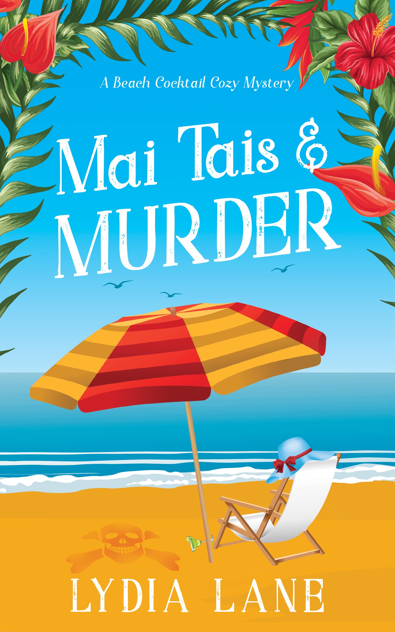 Mai Tais & Murder