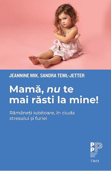 Mama, nu te mai rasti la mine