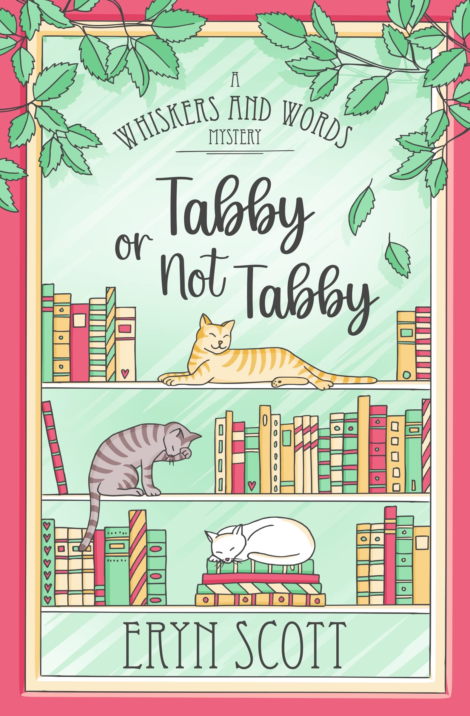 Tabby or Not Tabby