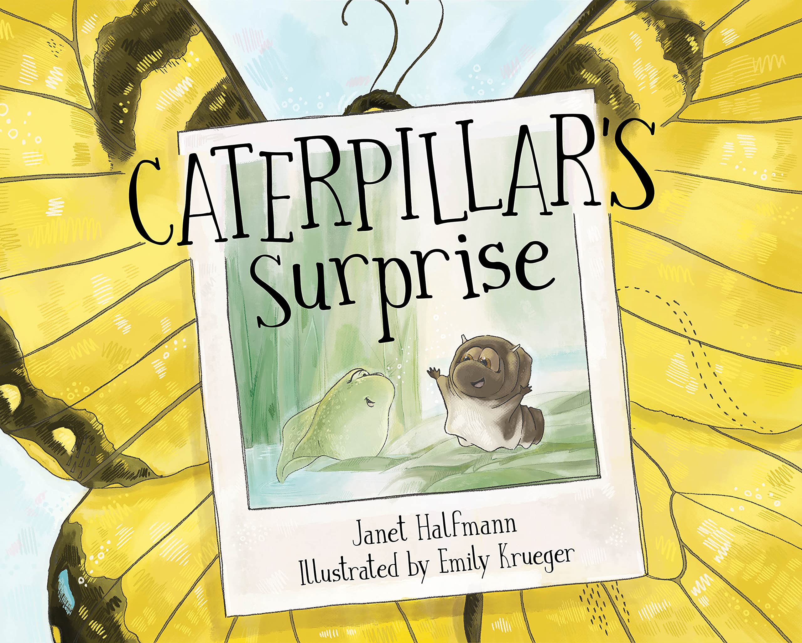 Decomposition Surprise! The Caterpillar'S Hidden Secret - mzioewm