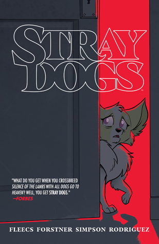 Stray Dogs