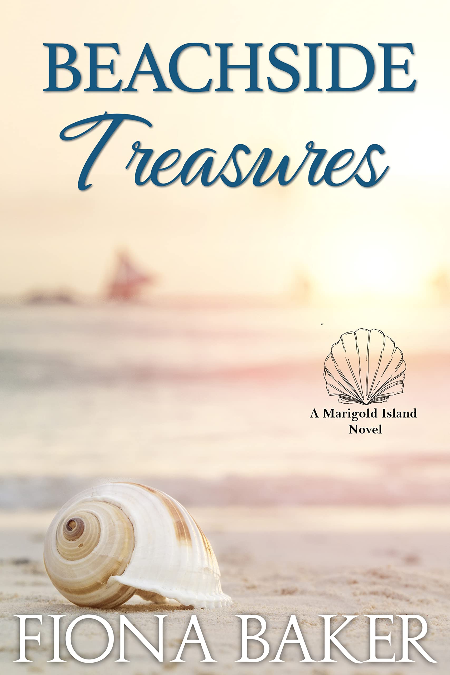 Beachside Treasures