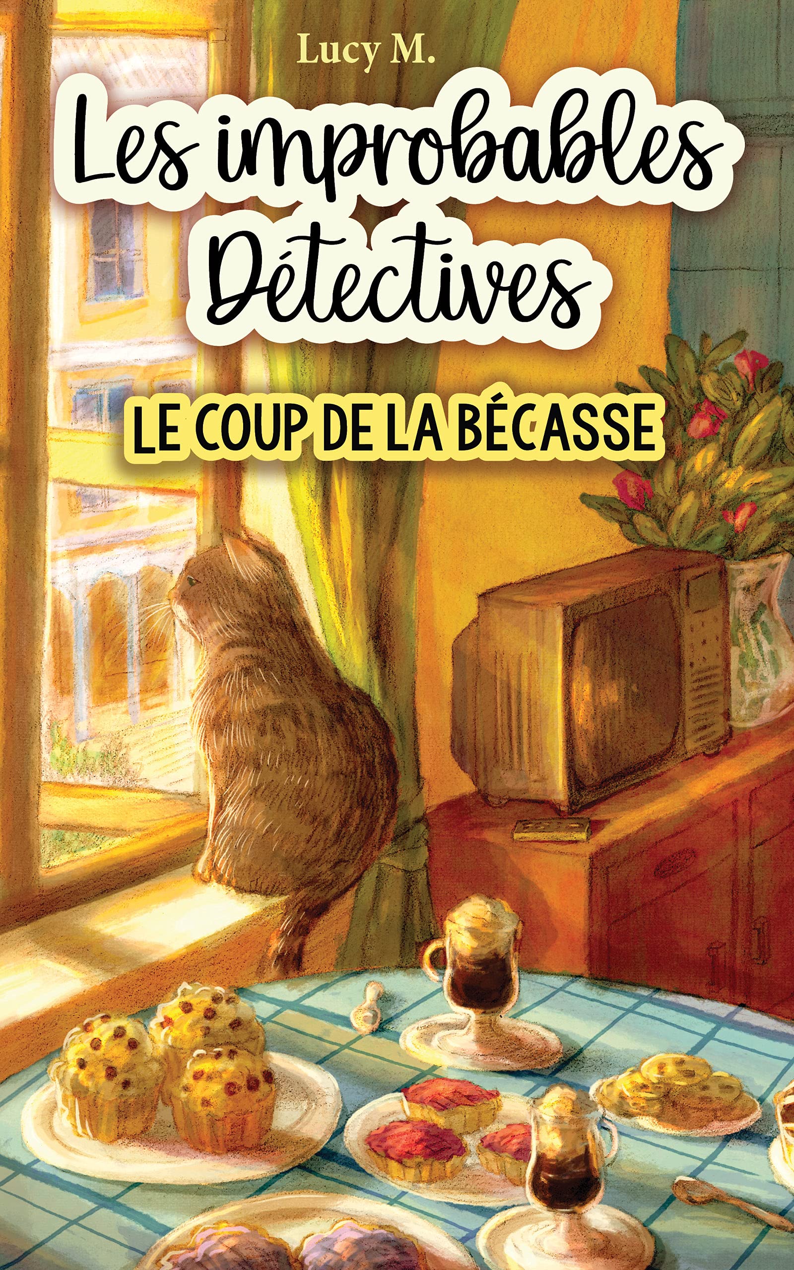Le coup de la bécasse : Les improbables détectives
