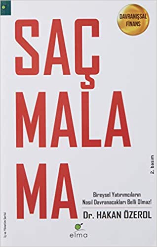Davranışsal Finans - Saçmalama