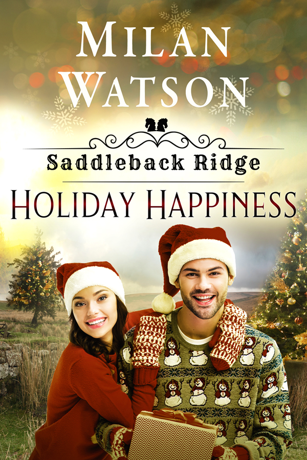 Holiday Happiness