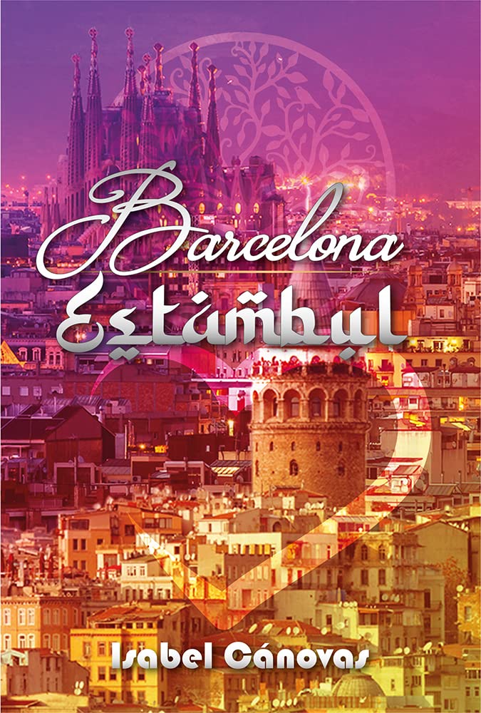 Barcelona - Estambul: Una historia que ha enamorado a más de 50.000 lectores