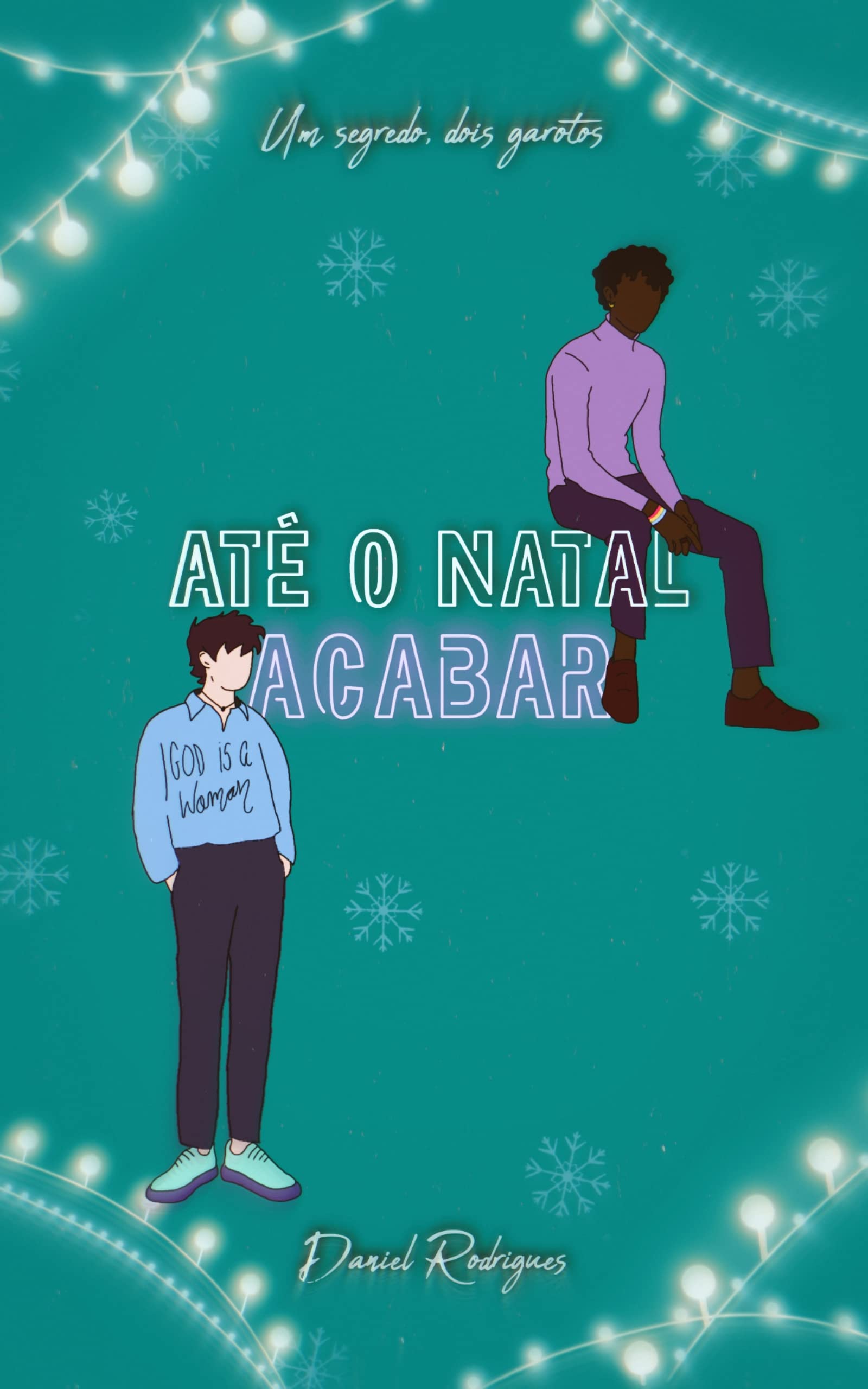Até o Natal Acabar