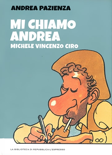 Tutto Pazienza vol. 20 book cover