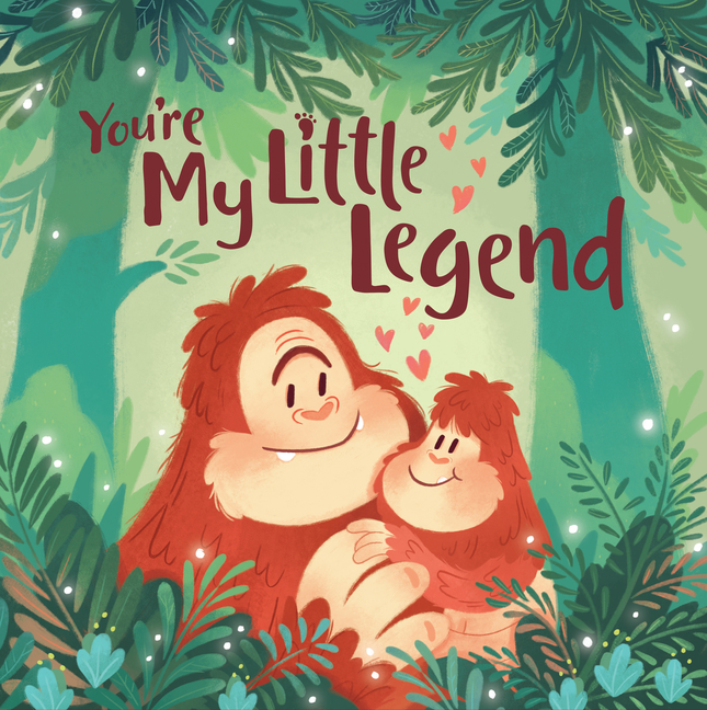 You're My Little Legend