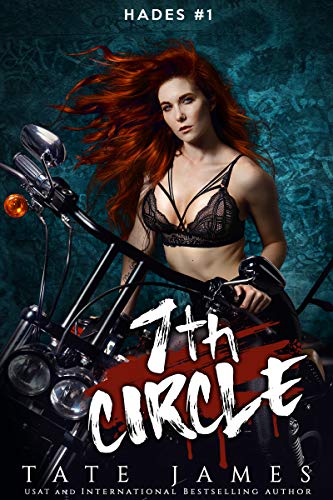 7th Circle (Hades, #1)