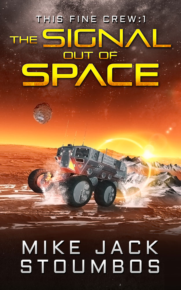 The Signal Out of Space