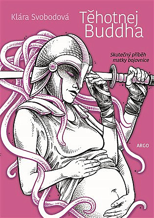 Těhotnej Budha