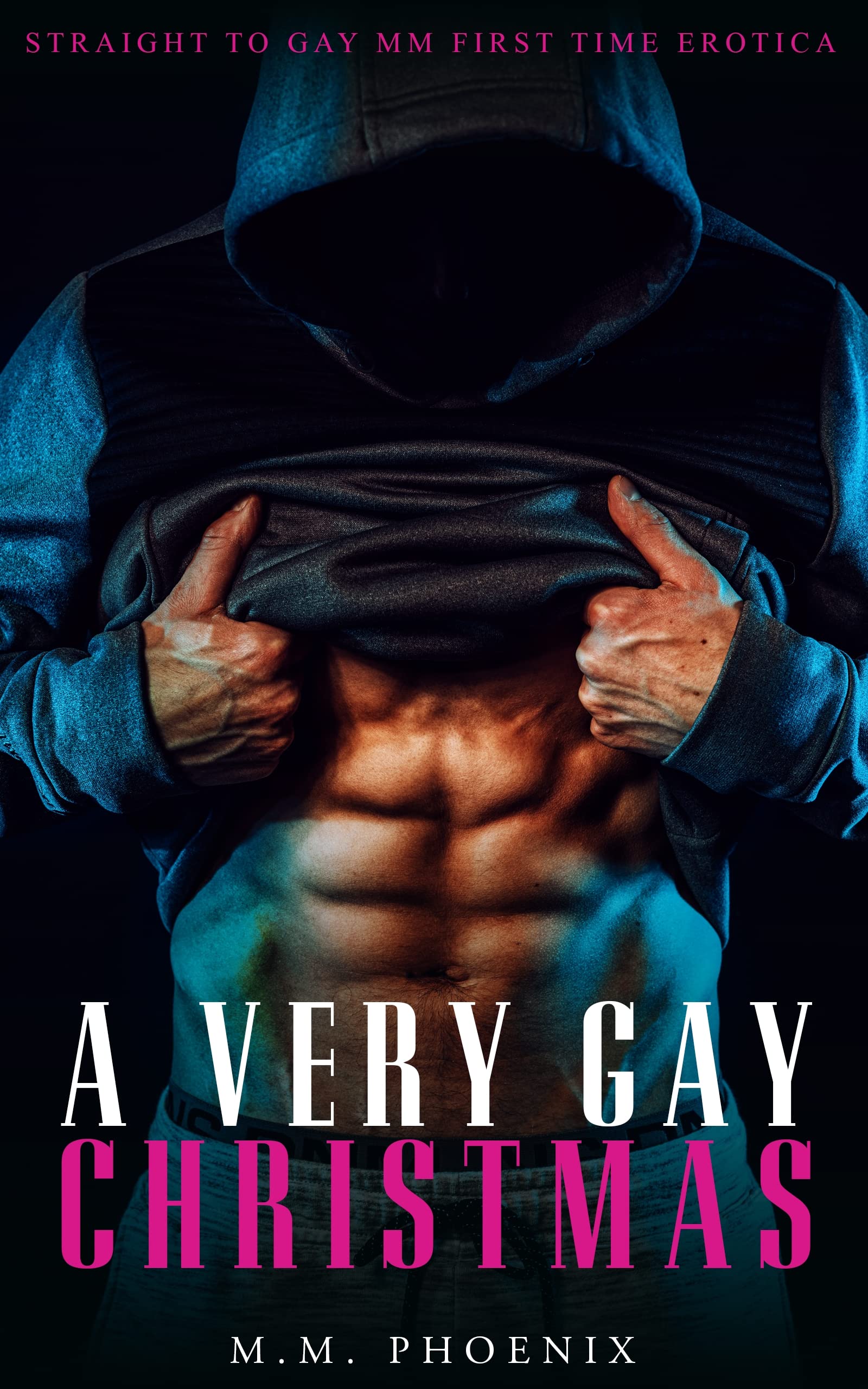 A Very Gay Christmas