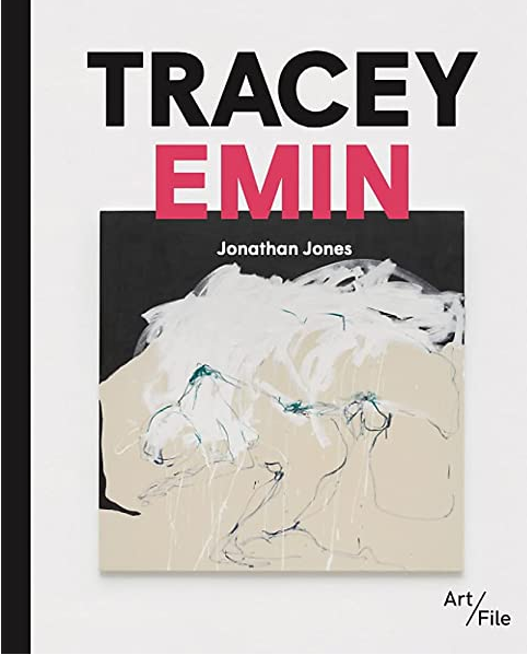 TRACEY EMIN Art Book 洋書 Tracey Emin by TRACEY EMIN - Book: 9791254632604 | Rizzoli