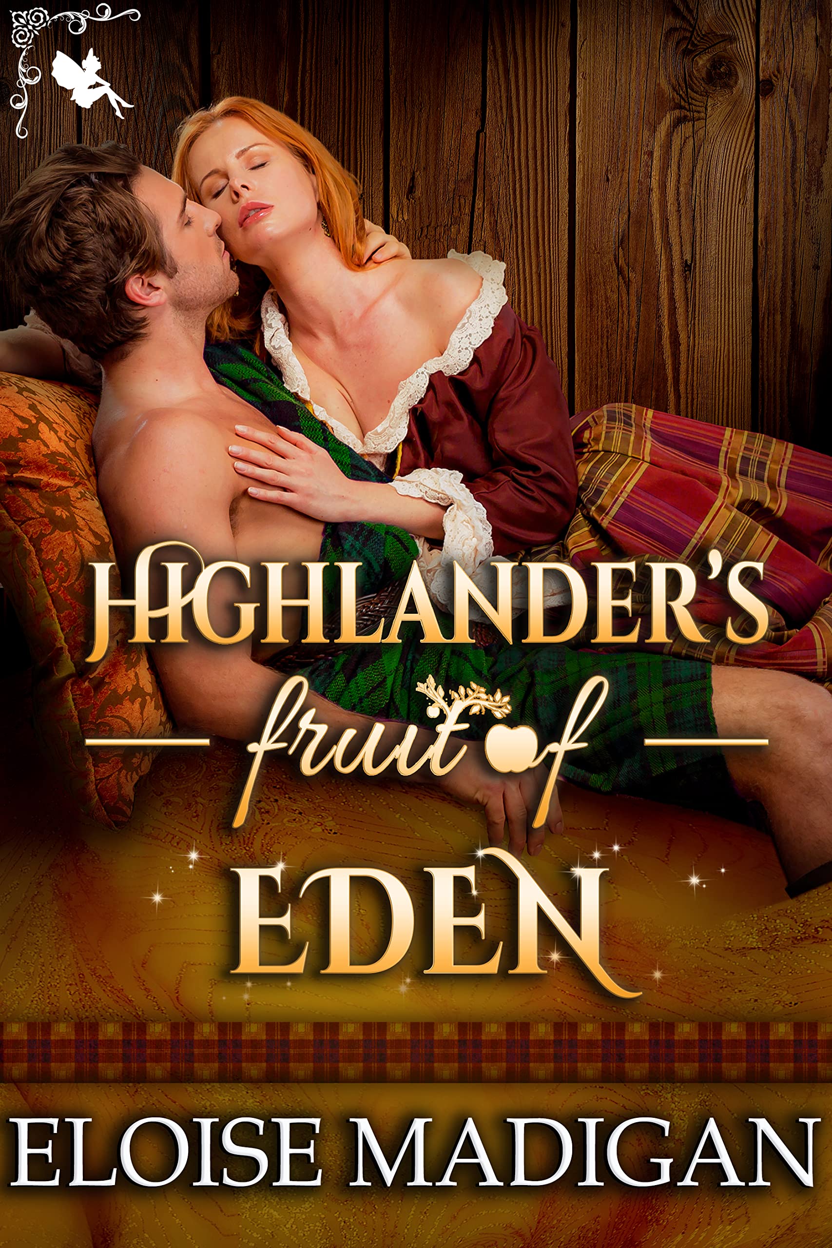 Highlander's Fruit of Eden