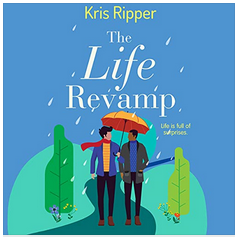 The Life Revamp (The Love Study #3)