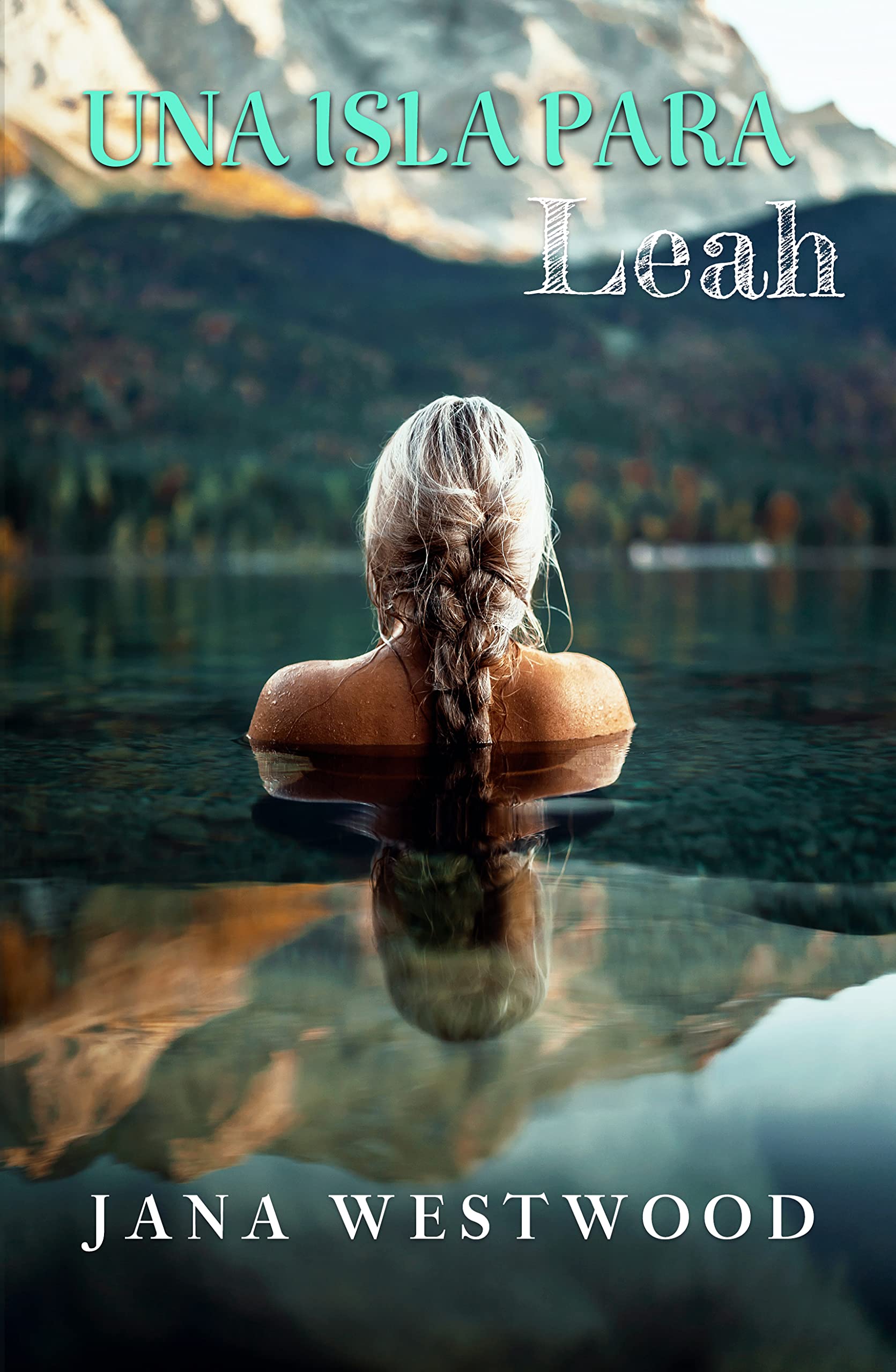 Una isla para Leah