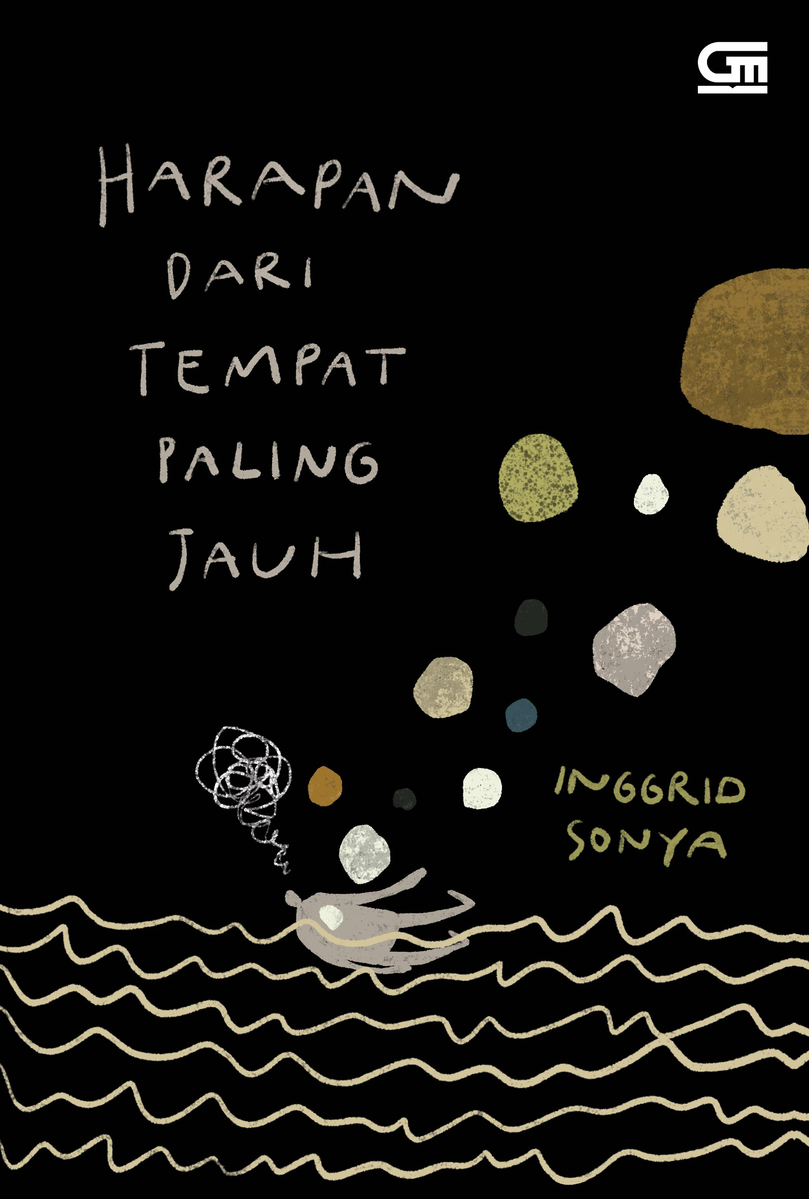 Harapan dari Tempat Paling Jauh