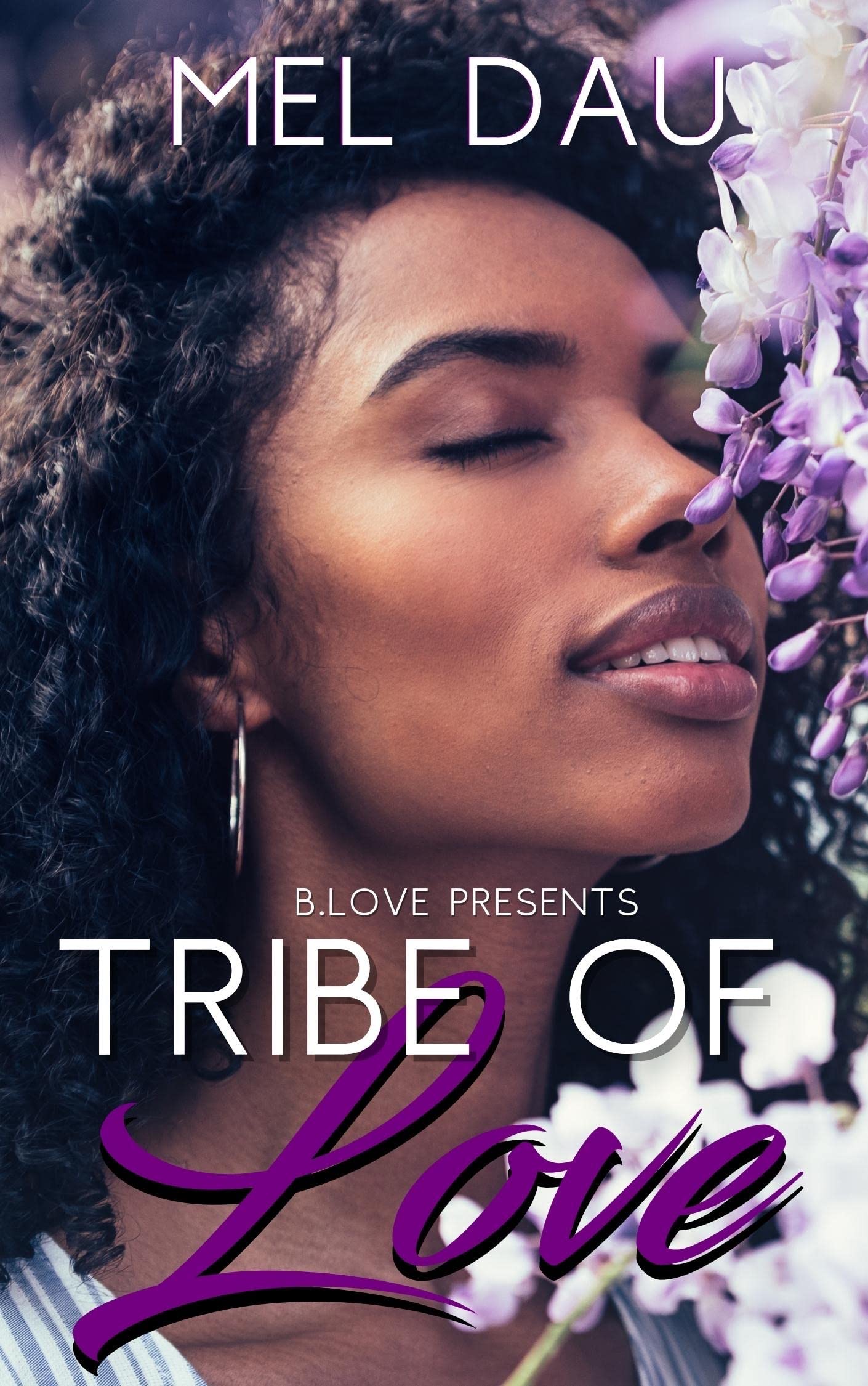 Tribe of Love book cover