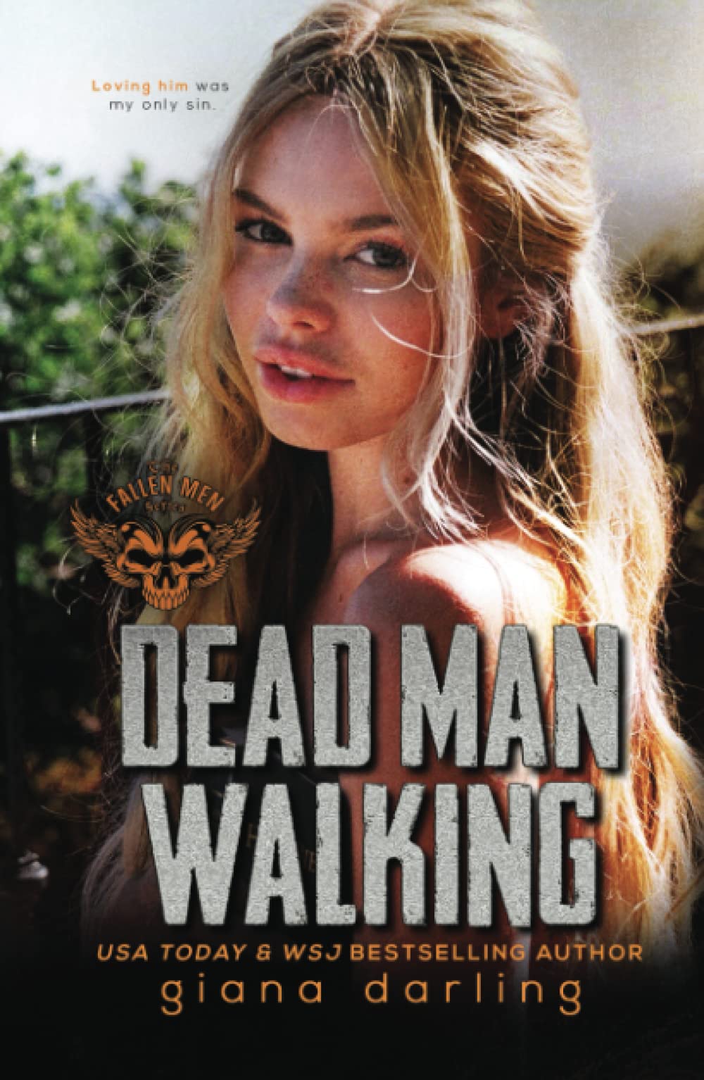 Dead Man Walking (The Fallen Men)