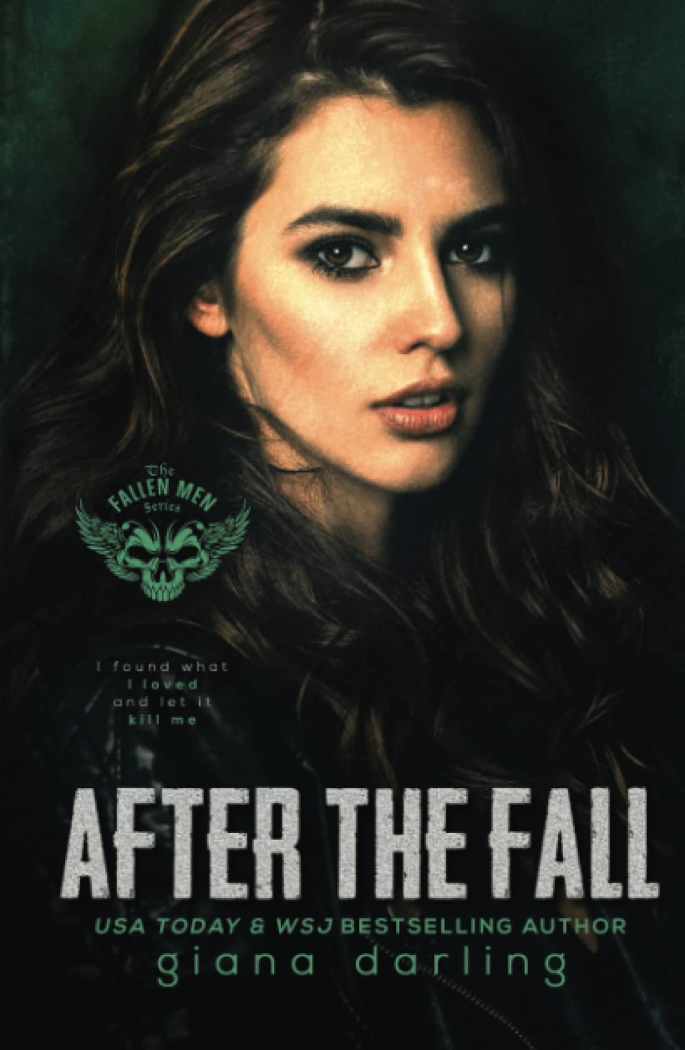 After the Fall (The Fallen Men)
