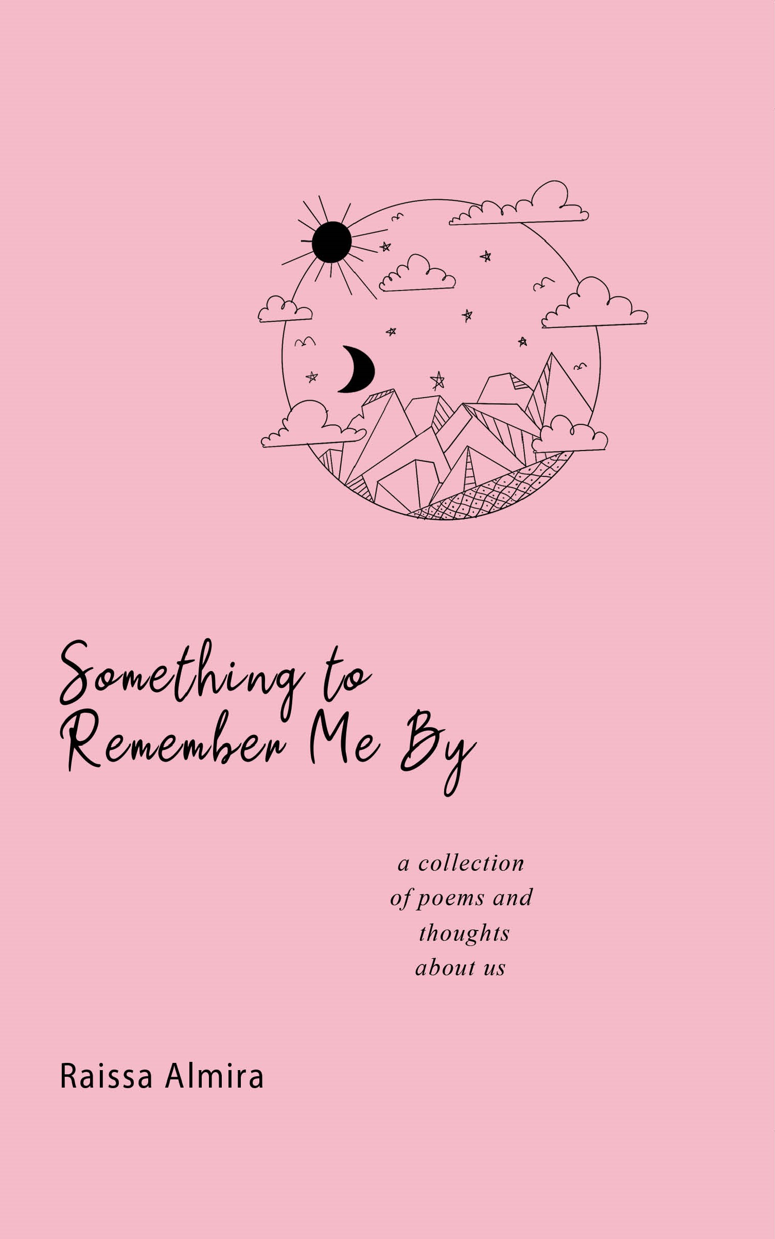 Something to Remember Me By