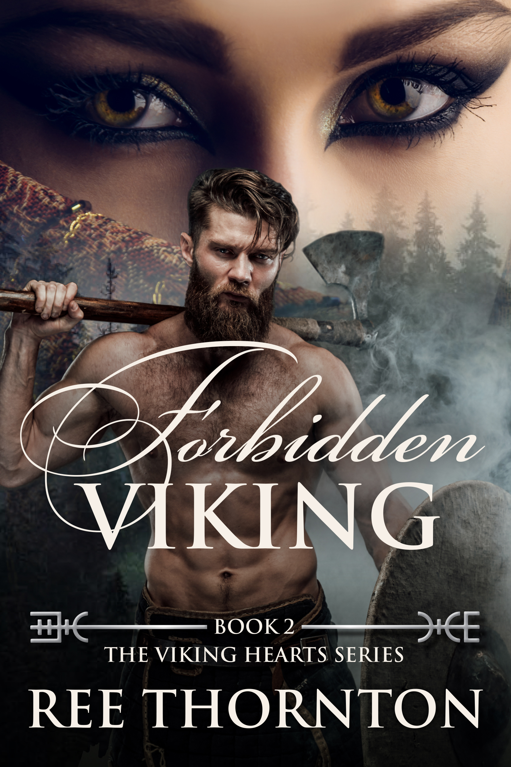 Forbidden Viking