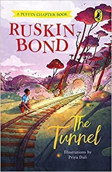 The Tunnel book cover