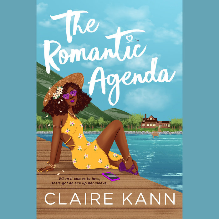 The Romantic Agenda
