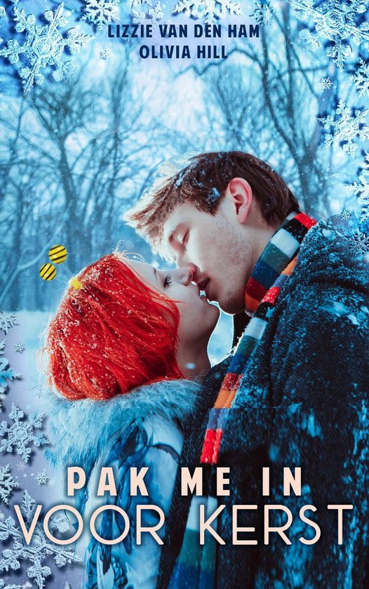 Pak me in voor Kerst
